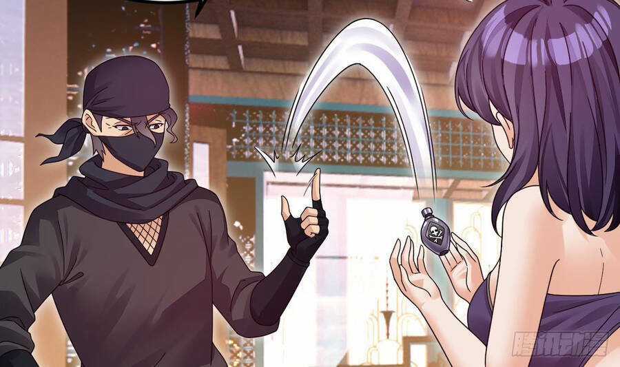 Ta Ở Dị Giới Sao Chép Tuyệt Thế Thần Công Chapter 10 trang 34