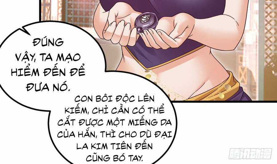 Ta Ở Dị Giới Sao Chép Tuyệt Thế Thần Công Chapter 10 trang 38