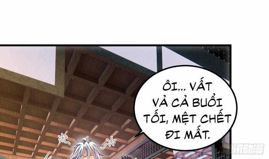 Ta Ở Dị Giới Sao Chép Tuyệt Thế Thần Công Chapter 10 trang 4