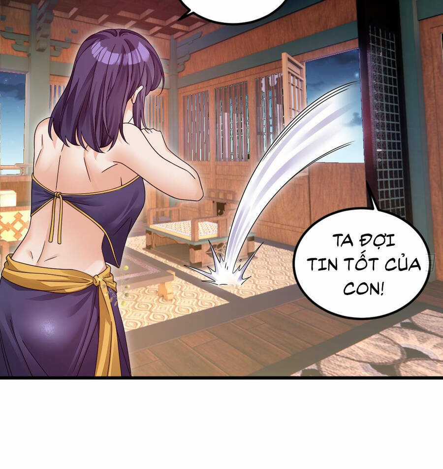 Ta Ở Dị Giới Sao Chép Tuyệt Thế Thần Công Chapter 10 trang 40