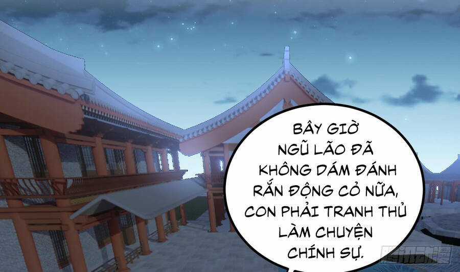 Ta Ở Dị Giới Sao Chép Tuyệt Thế Thần Công Chapter 10 trang 42