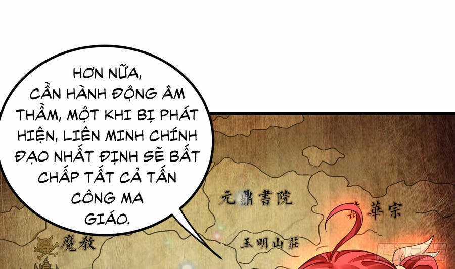 Ta Ở Dị Giới Sao Chép Tuyệt Thế Thần Công Chapter 10 trang 44