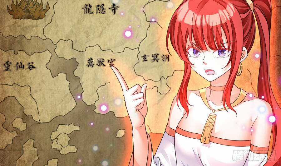 Ta Ở Dị Giới Sao Chép Tuyệt Thế Thần Công Chapter 10 trang 45