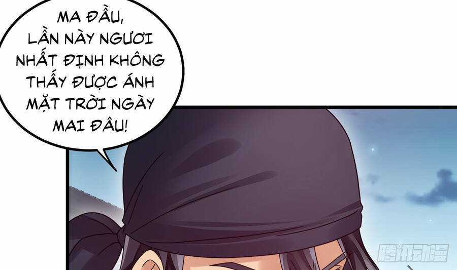 Ta Ở Dị Giới Sao Chép Tuyệt Thế Thần Công Chapter 10 trang 53