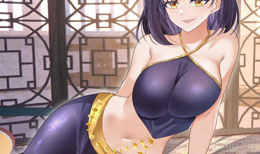 Ta Ở Dị Giới Sao Chép Tuyệt Thế Thần Công Chapter 10 trang 8