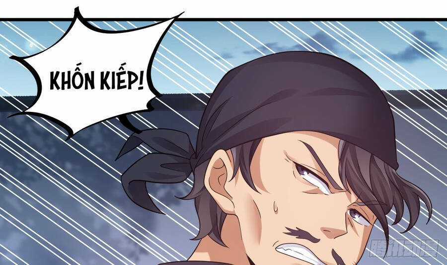 Ta Ở Dị Giới Sao Chép Tuyệt Thế Thần Công Chapter 11 trang 1