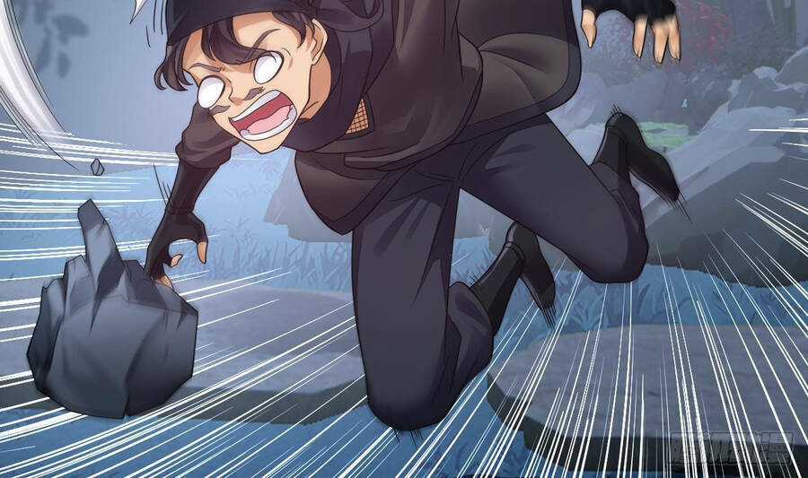 Ta Ở Dị Giới Sao Chép Tuyệt Thế Thần Công Chapter 11 trang 12