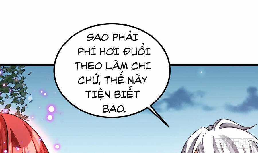 Ta Ở Dị Giới Sao Chép Tuyệt Thế Thần Công Chapter 11 trang 14