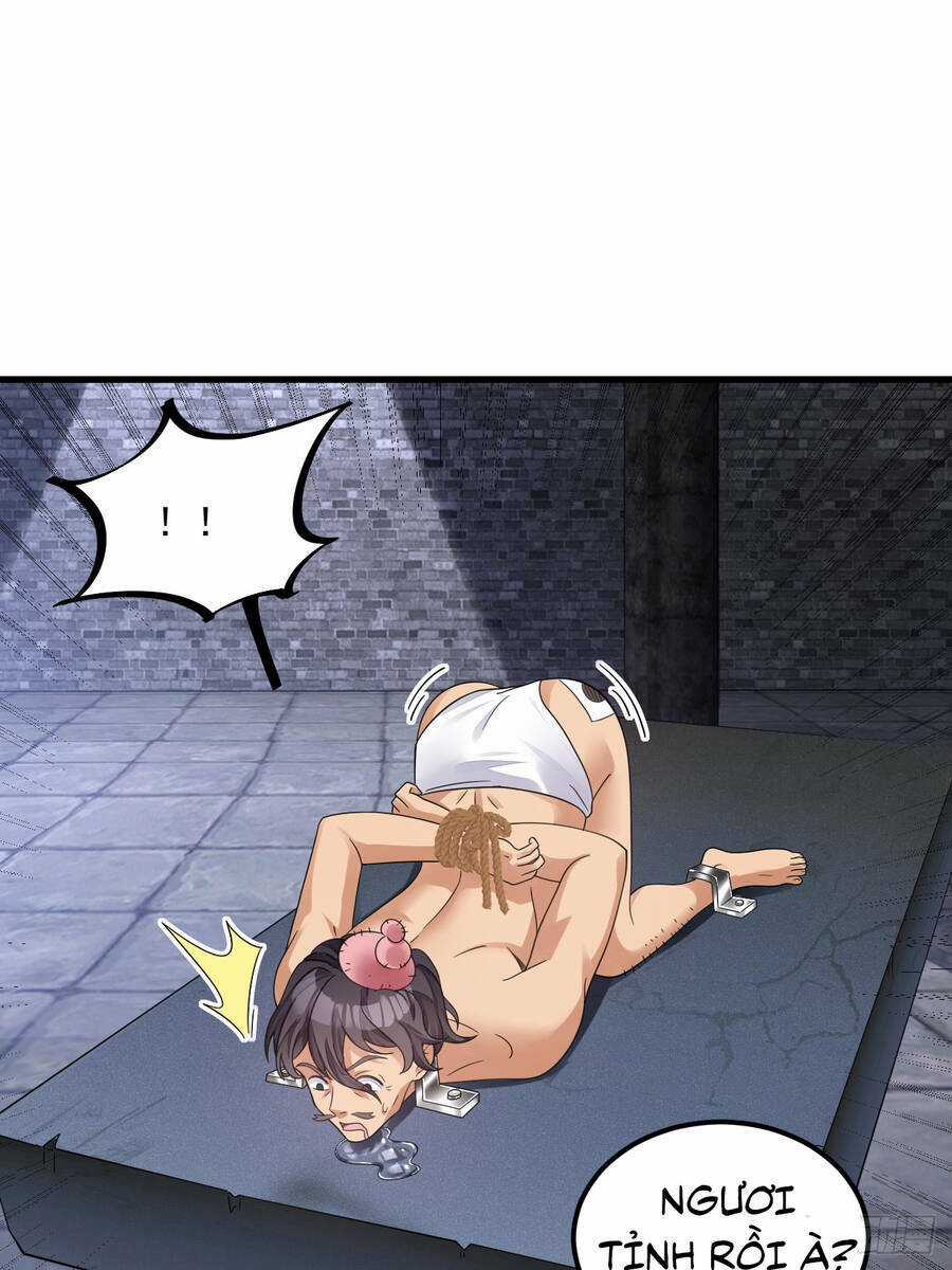 Ta Ở Dị Giới Sao Chép Tuyệt Thế Thần Công Chapter 11 trang 20