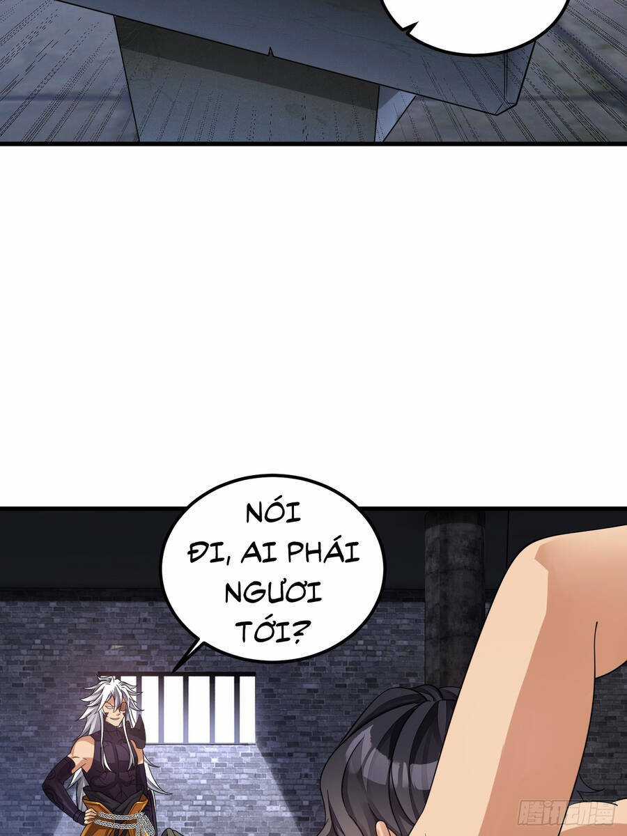 Ta Ở Dị Giới Sao Chép Tuyệt Thế Thần Công Chapter 11 trang 21