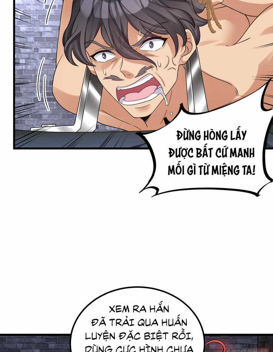 Ta Ở Dị Giới Sao Chép Tuyệt Thế Thần Công Chapter 11 trang 23