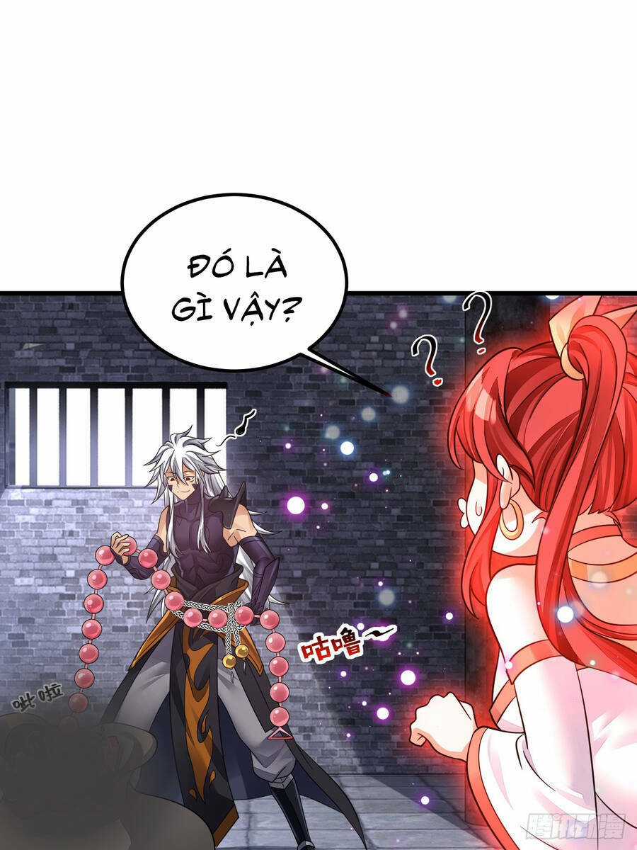 Ta Ở Dị Giới Sao Chép Tuyệt Thế Thần Công Chapter 11 trang 25