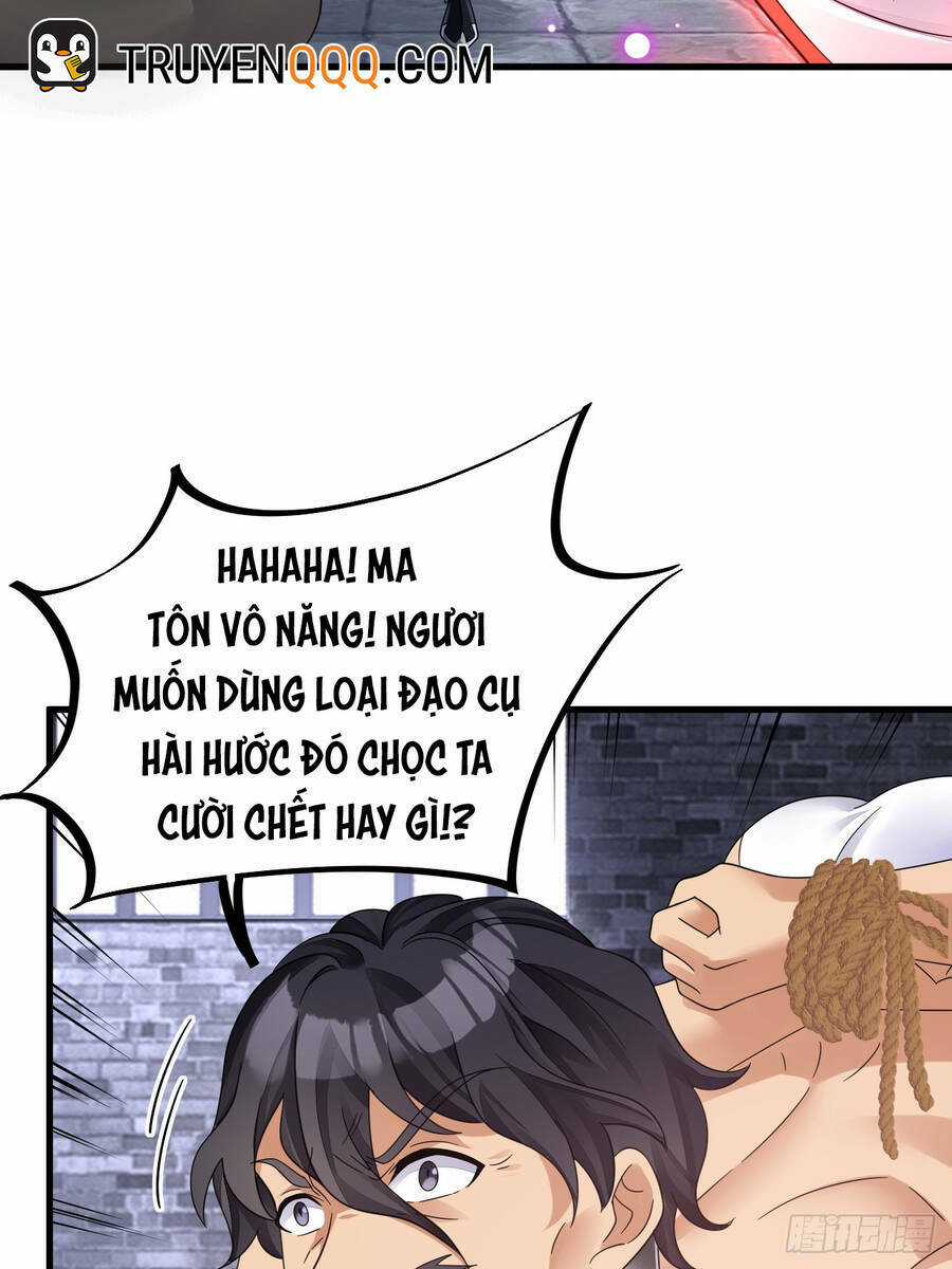 Ta Ở Dị Giới Sao Chép Tuyệt Thế Thần Công Chapter 11 trang 26