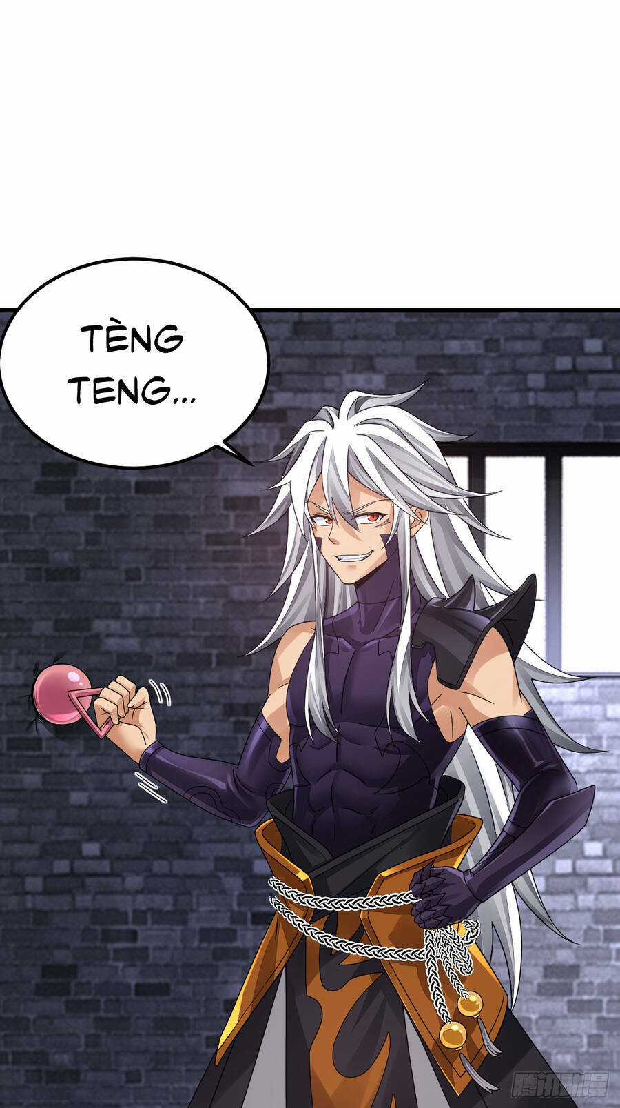 Ta Ở Dị Giới Sao Chép Tuyệt Thế Thần Công Chapter 11 trang 29