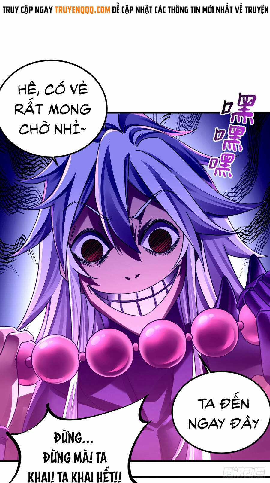 Ta Ở Dị Giới Sao Chép Tuyệt Thế Thần Công Chapter 11 trang 32