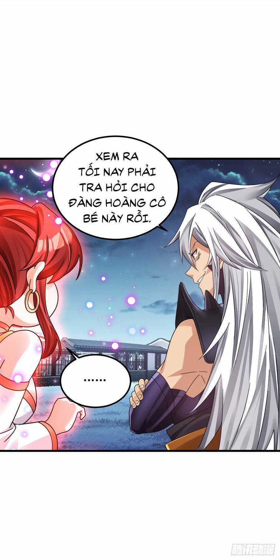 Ta Ở Dị Giới Sao Chép Tuyệt Thế Thần Công Chapter 11 trang 34