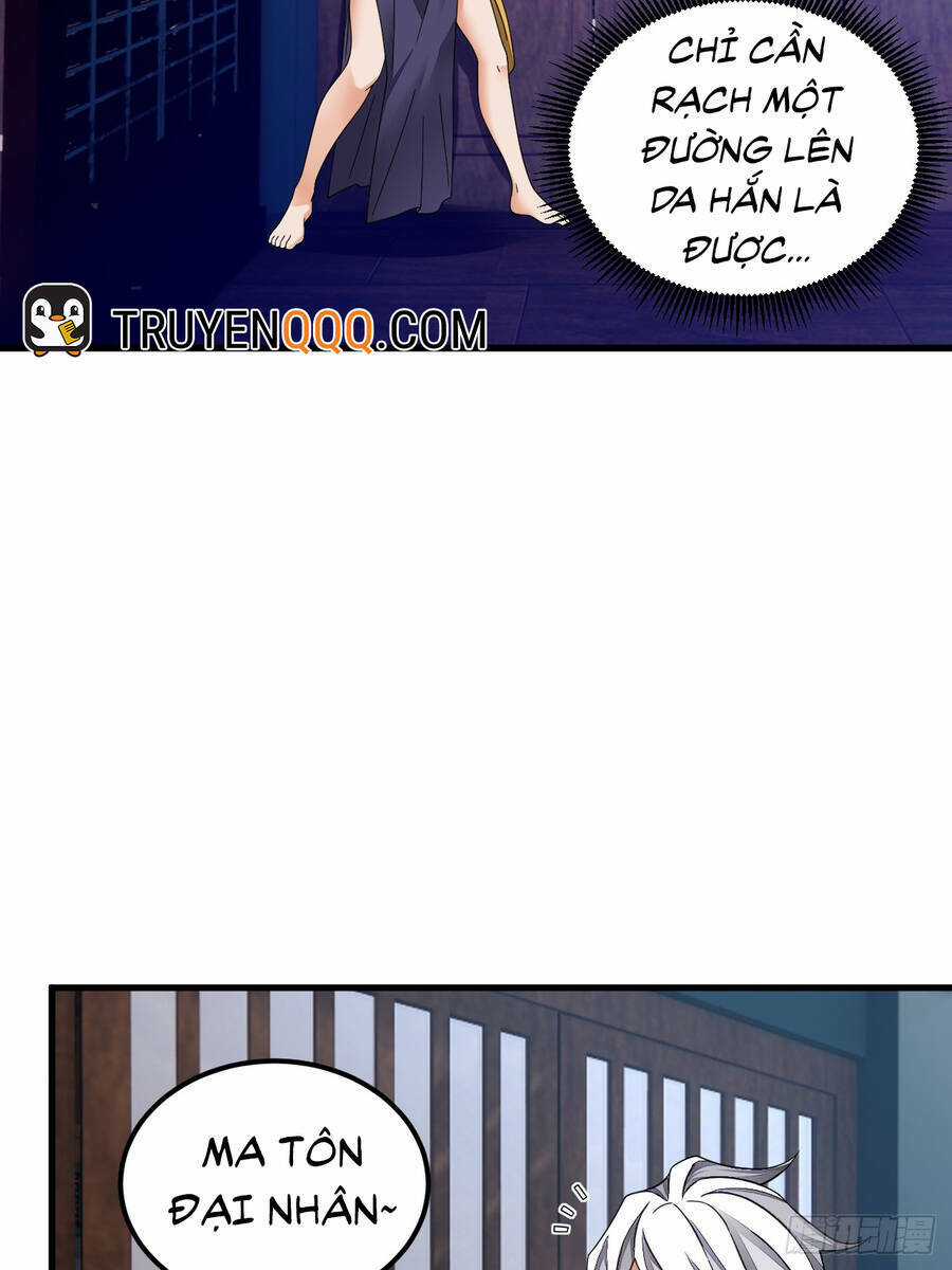 Ta Ở Dị Giới Sao Chép Tuyệt Thế Thần Công Chapter 11 trang 37