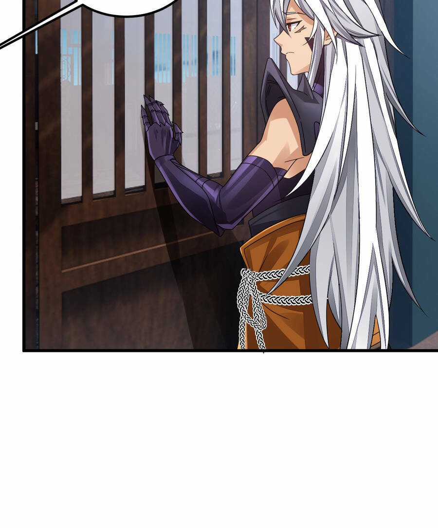 Ta Ở Dị Giới Sao Chép Tuyệt Thế Thần Công Chapter 11 trang 38