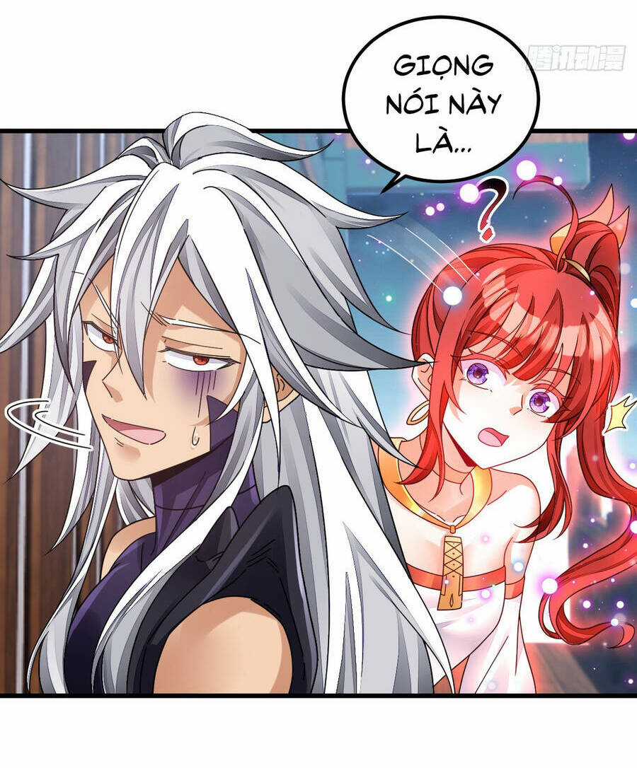 Ta Ở Dị Giới Sao Chép Tuyệt Thế Thần Công Chapter 11 trang 39