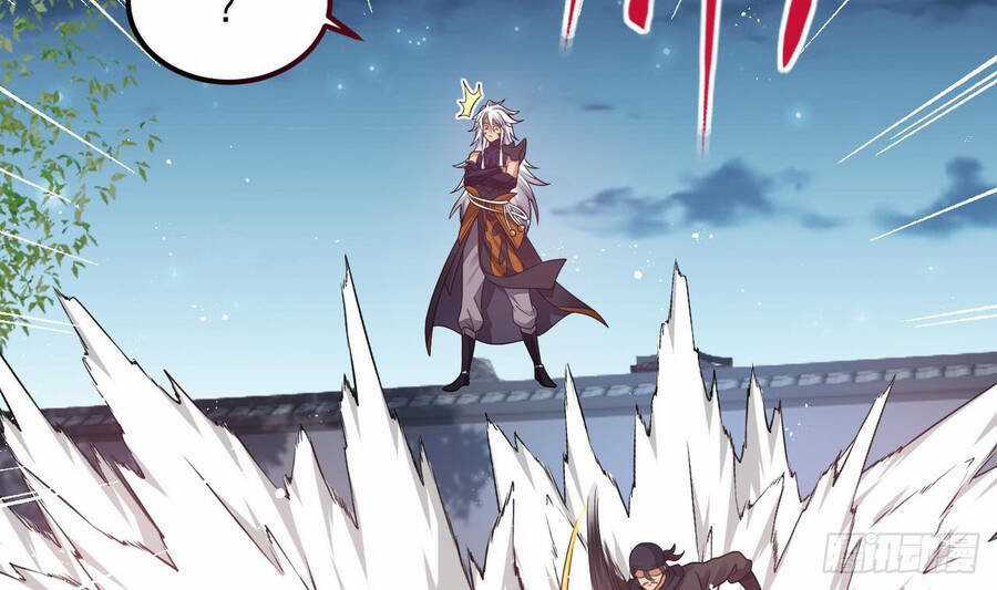 Ta Ở Dị Giới Sao Chép Tuyệt Thế Thần Công Chapter 11 trang 4