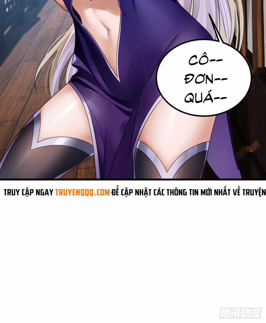 Ta Ở Dị Giới Sao Chép Tuyệt Thế Thần Công Chapter 11 trang 41