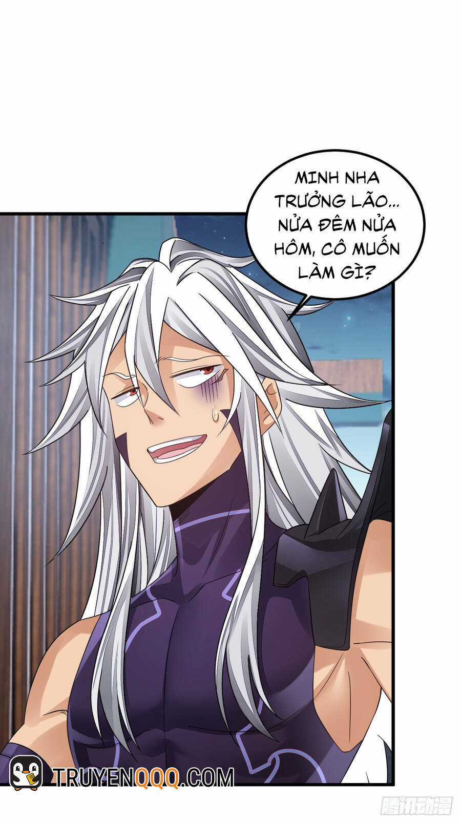 Ta Ở Dị Giới Sao Chép Tuyệt Thế Thần Công Chapter 11 trang 42