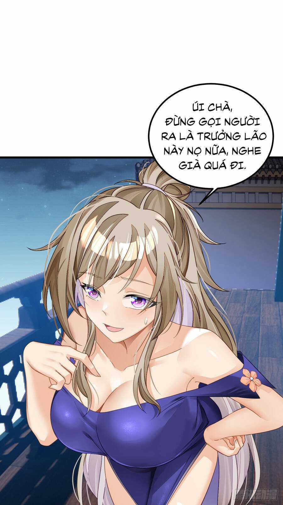 Ta Ở Dị Giới Sao Chép Tuyệt Thế Thần Công Chapter 11 trang 43