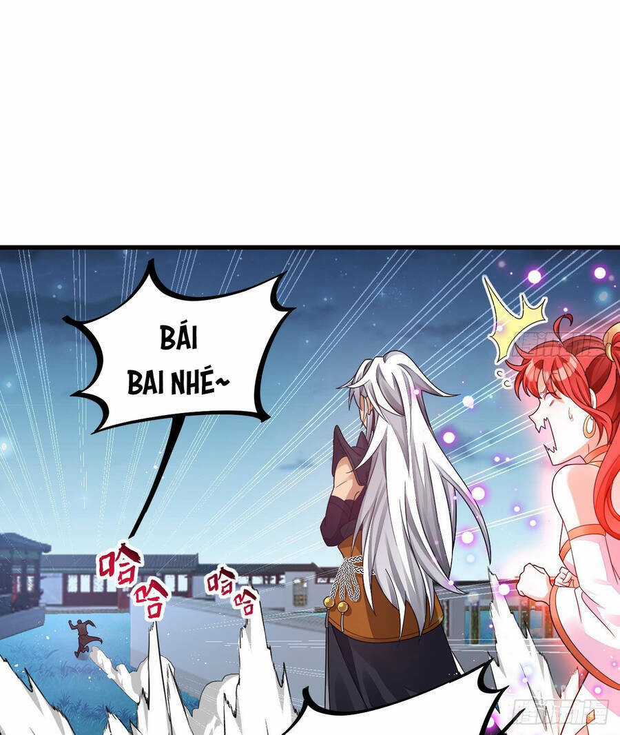 Ta Ở Dị Giới Sao Chép Tuyệt Thế Thần Công Chapter 11 trang 6