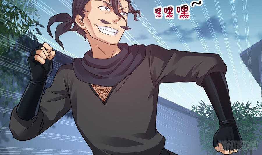 Ta Ở Dị Giới Sao Chép Tuyệt Thế Thần Công Chapter 11 trang 9