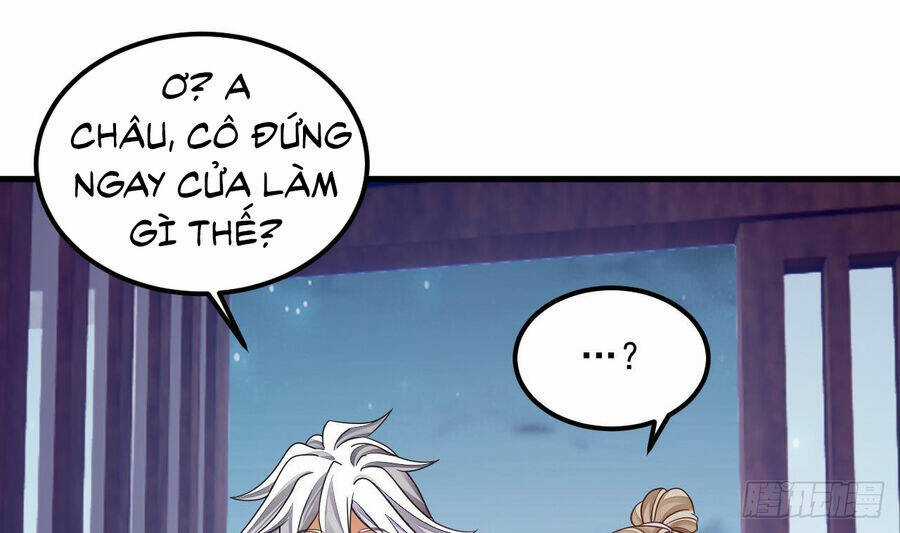 Ta Ở Dị Giới Sao Chép Tuyệt Thế Thần Công Chapter 12 trang 11