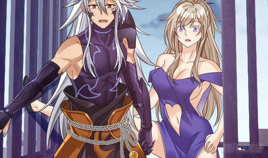 Ta Ở Dị Giới Sao Chép Tuyệt Thế Thần Công Chapter 12 trang 12