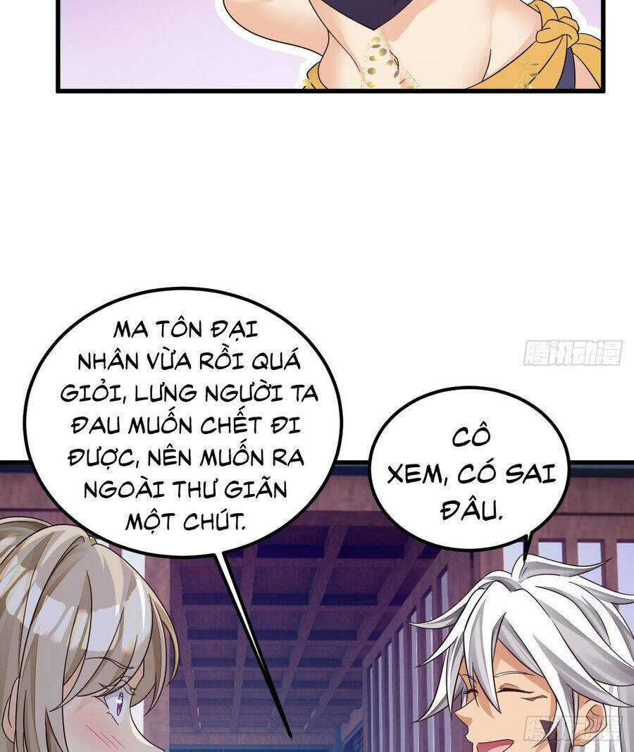 Ta Ở Dị Giới Sao Chép Tuyệt Thế Thần Công Chapter 12 trang 16