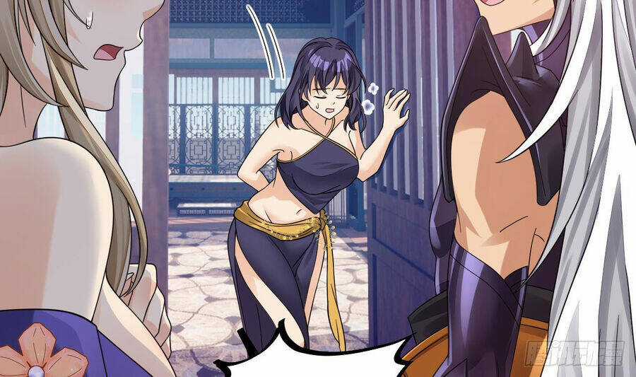 Ta Ở Dị Giới Sao Chép Tuyệt Thế Thần Công Chapter 12 trang 17