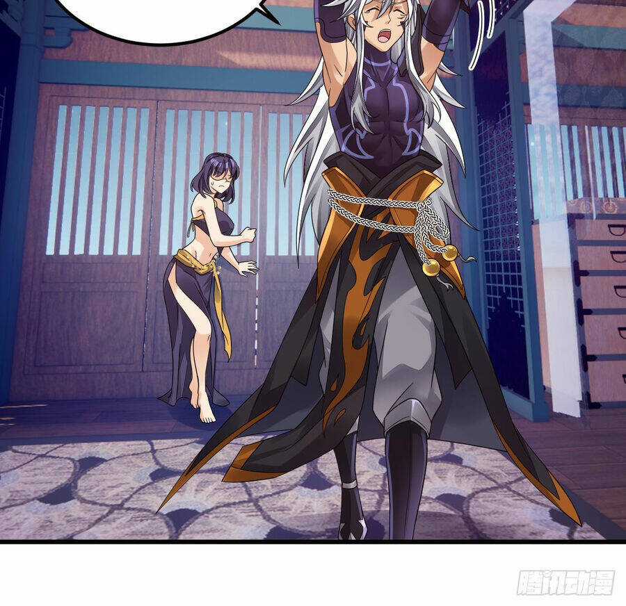 Ta Ở Dị Giới Sao Chép Tuyệt Thế Thần Công Chapter 12 trang 20