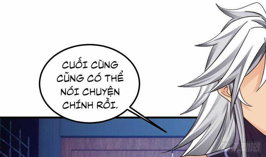 Ta Ở Dị Giới Sao Chép Tuyệt Thế Thần Công Chapter 12 trang 21