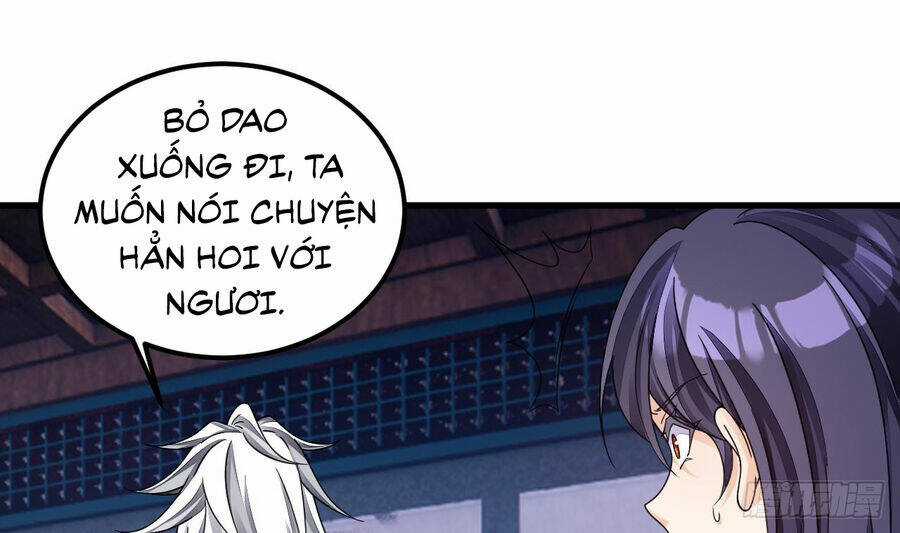 Ta Ở Dị Giới Sao Chép Tuyệt Thế Thần Công Chapter 12 trang 24