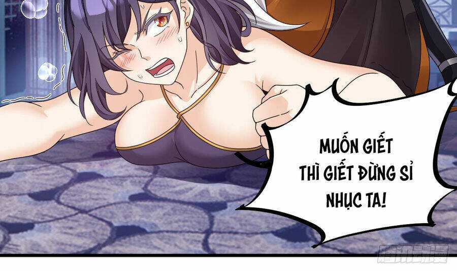 Ta Ở Dị Giới Sao Chép Tuyệt Thế Thần Công Chapter 12 trang 33