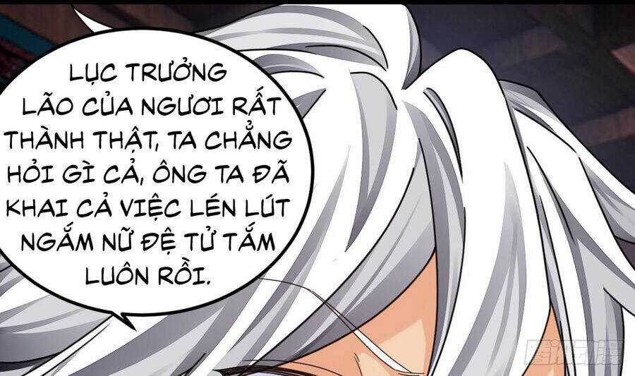 Ta Ở Dị Giới Sao Chép Tuyệt Thế Thần Công Chapter 12 trang 37