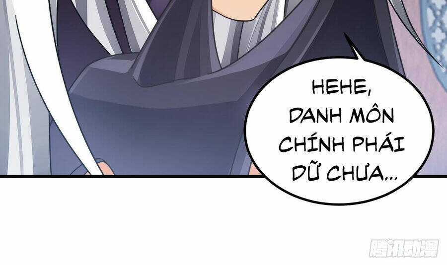 Ta Ở Dị Giới Sao Chép Tuyệt Thế Thần Công Chapter 12 trang 39