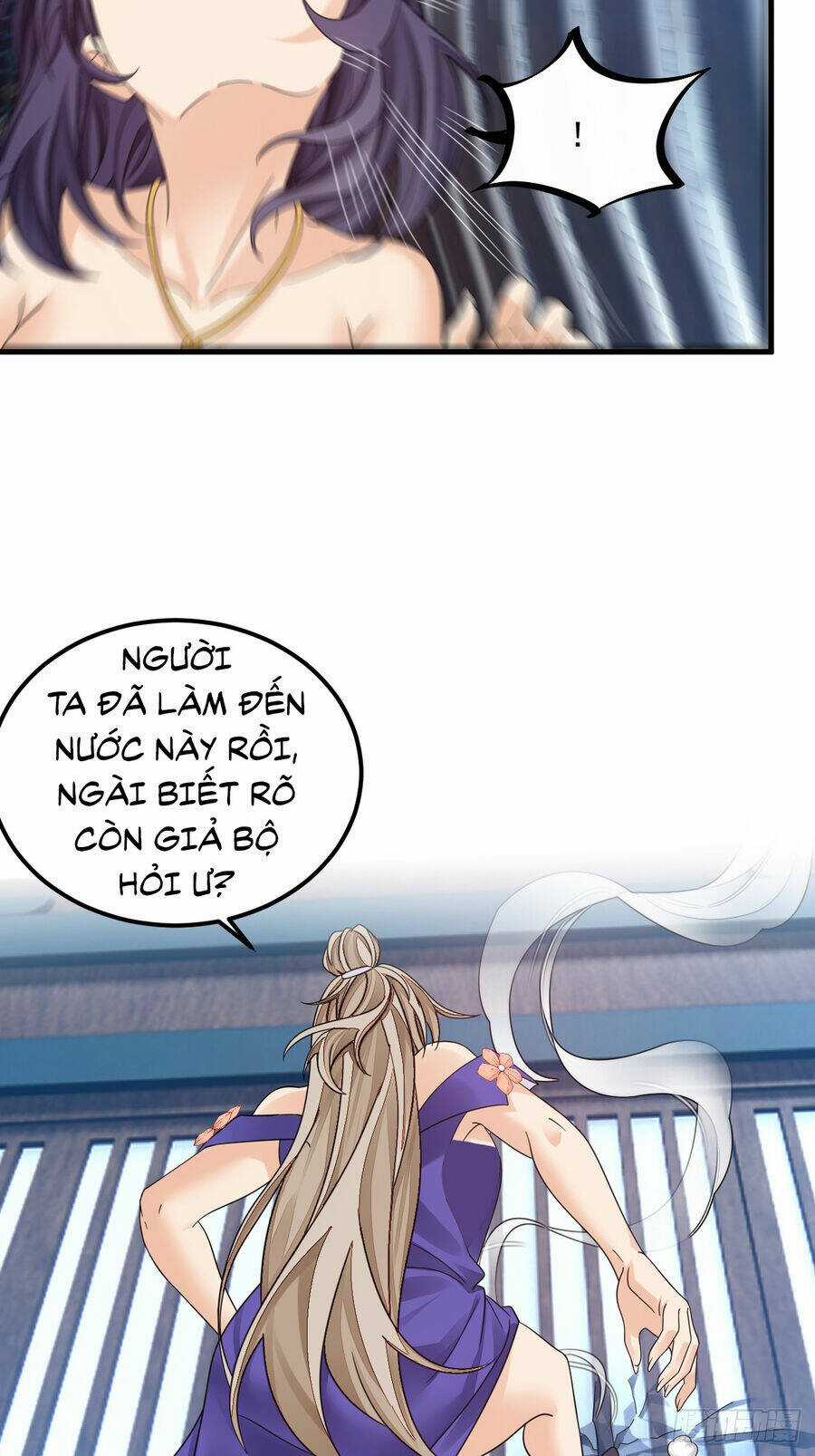 Ta Ở Dị Giới Sao Chép Tuyệt Thế Thần Công Chapter 12 trang 4