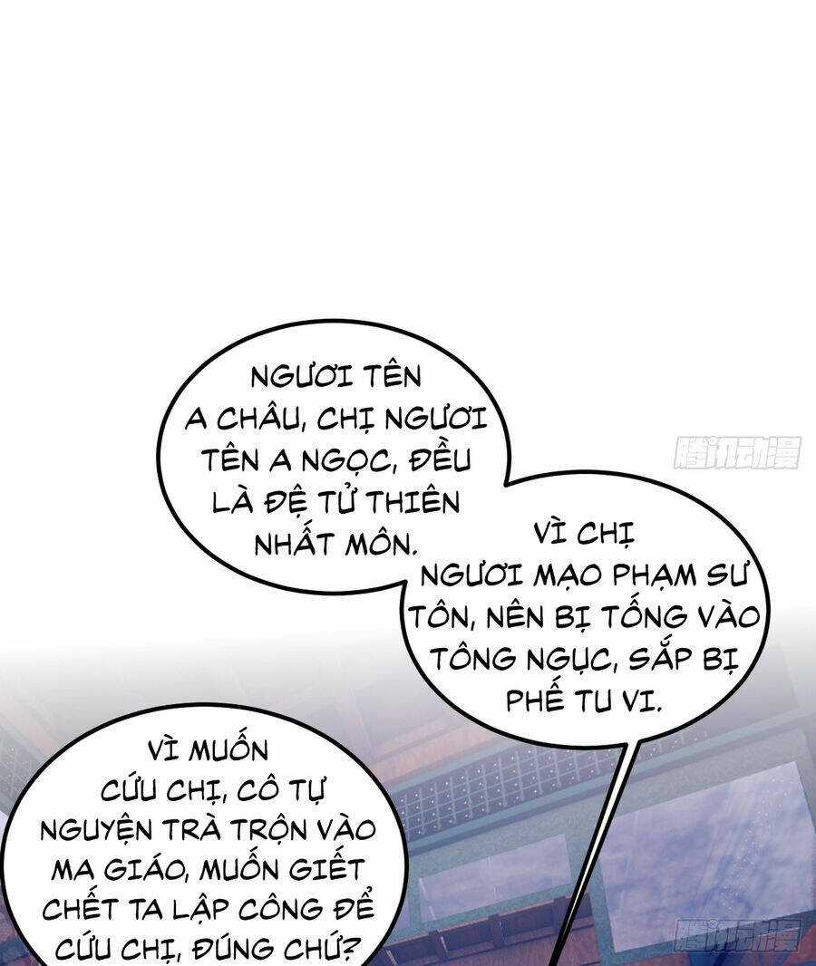 Ta Ở Dị Giới Sao Chép Tuyệt Thế Thần Công Chapter 12 trang 40