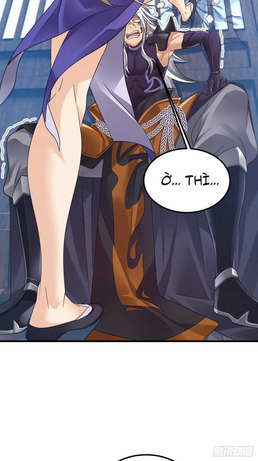 Ta Ở Dị Giới Sao Chép Tuyệt Thế Thần Công Chapter 12 trang 5