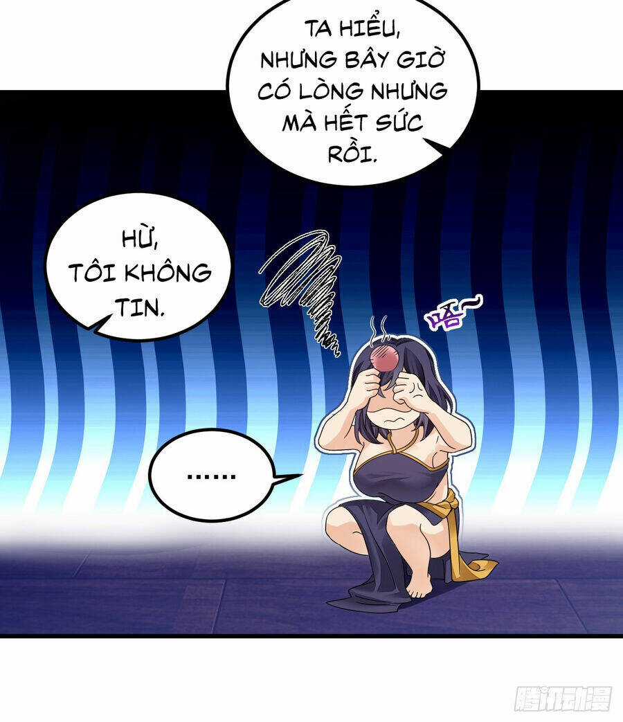 Ta Ở Dị Giới Sao Chép Tuyệt Thế Thần Công Chapter 12 trang 6