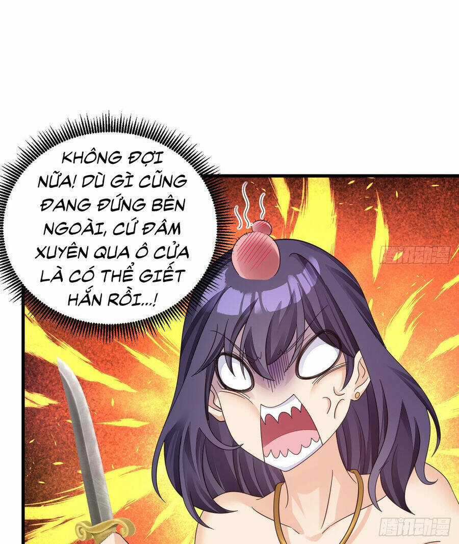 Ta Ở Dị Giới Sao Chép Tuyệt Thế Thần Công Chapter 12 trang 7