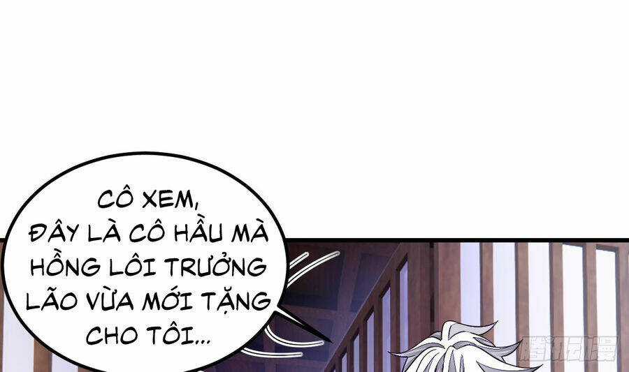 Ta Ở Dị Giới Sao Chép Tuyệt Thế Thần Công Chapter 12 trang 9