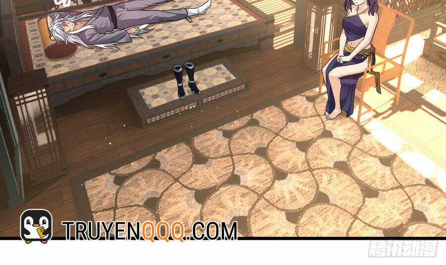 Ta Ở Dị Giới Sao Chép Tuyệt Thế Thần Công Chapter 13 trang 11