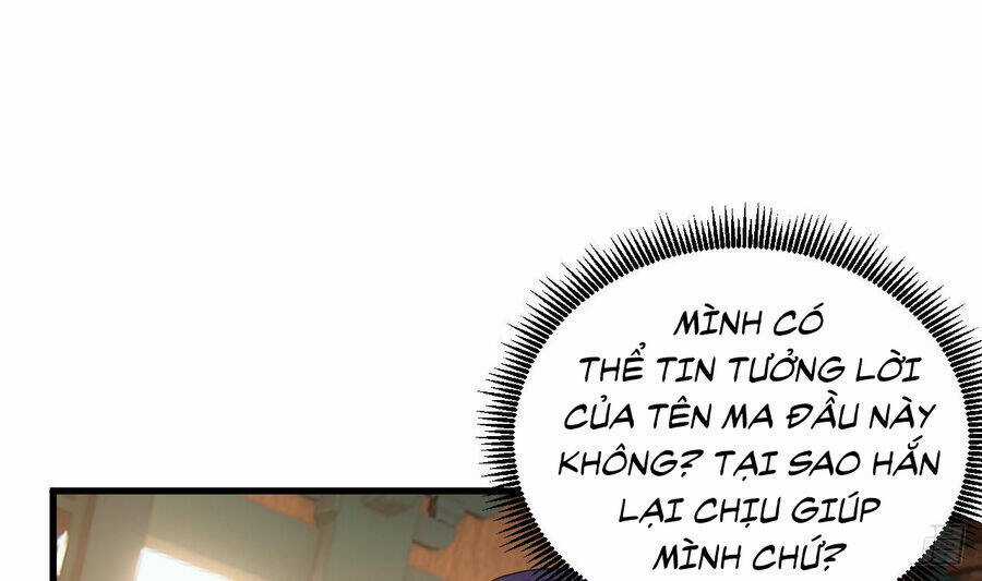Ta Ở Dị Giới Sao Chép Tuyệt Thế Thần Công Chapter 13 trang 12