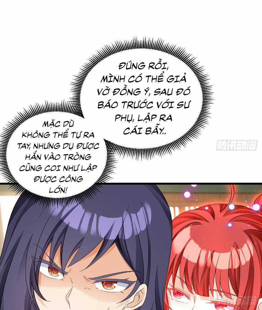 Ta Ở Dị Giới Sao Chép Tuyệt Thế Thần Công Chapter 13 trang 15