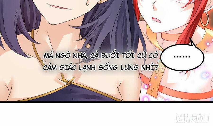 Ta Ở Dị Giới Sao Chép Tuyệt Thế Thần Công Chapter 13 trang 16