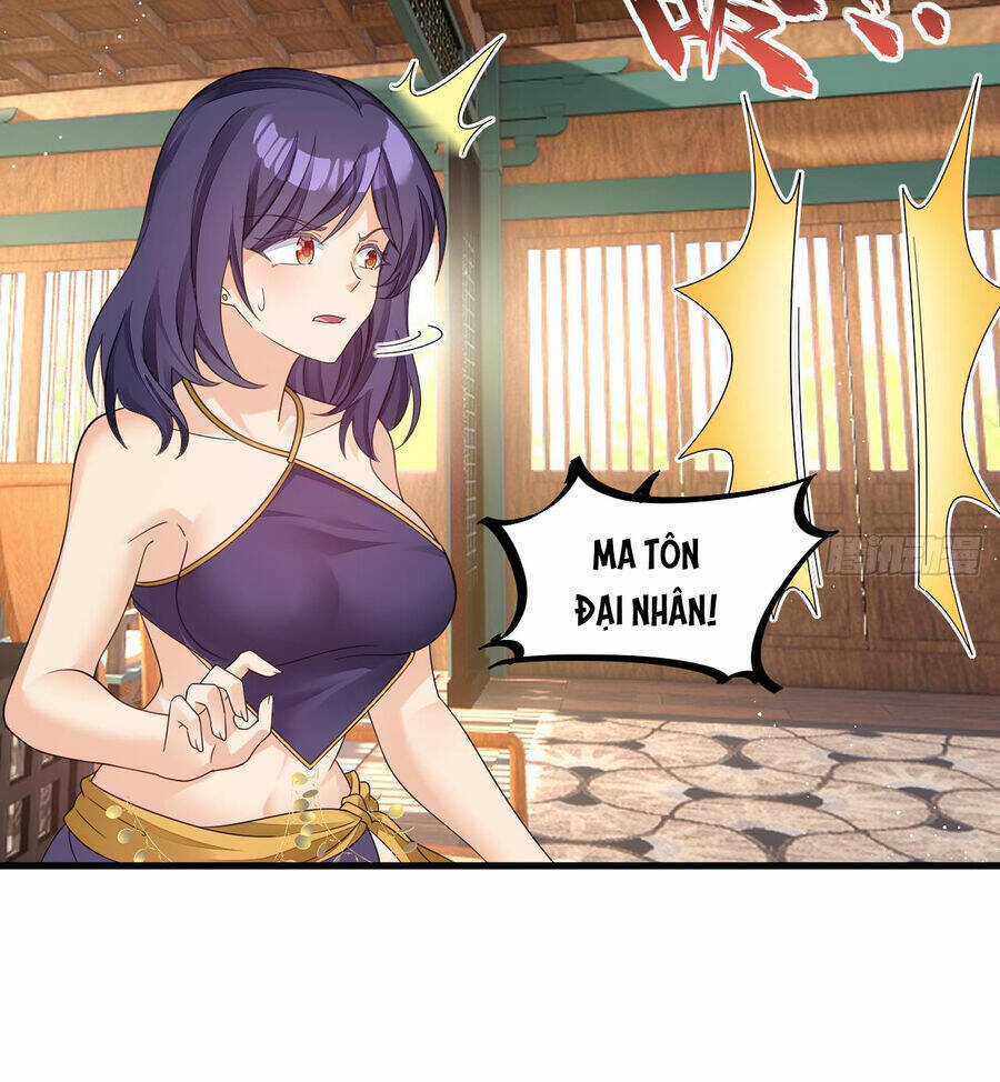 Ta Ở Dị Giới Sao Chép Tuyệt Thế Thần Công Chapter 13 trang 18